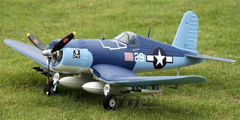 RC F4U Corsair