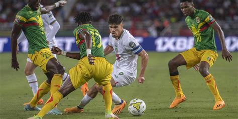 2 2 4 3 p Abde y Chadi Riad a la final de la Copa de África Sub 23