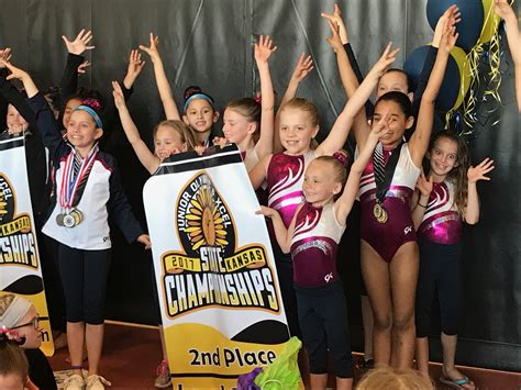 Mccrackens Gymnastics And Swim School