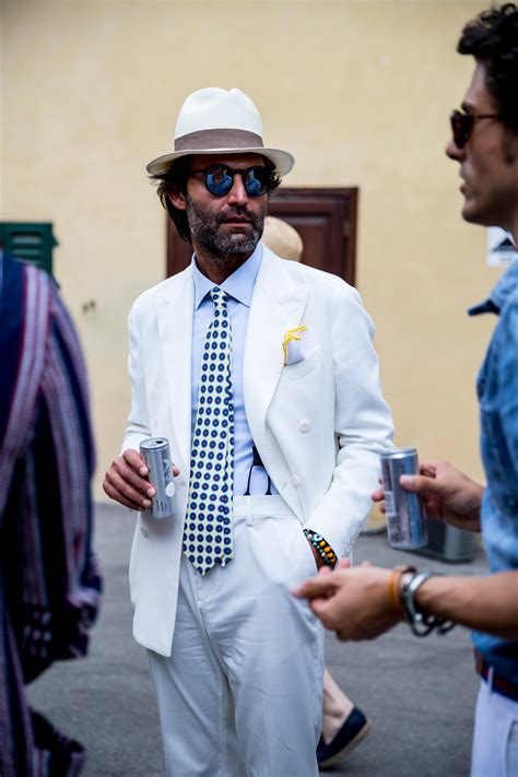 Firenze Pitti Uomo Fashion Week Mens Street Style Spring 2019 Day 2