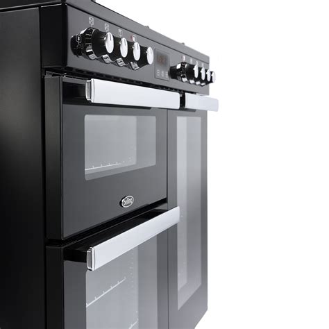 Belling Cookcentre X100g 100cm Gas Range Cooker 54 Off