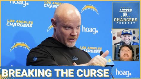 New Chargers Strength Coach Ben Herbert Plans To Change The Teams