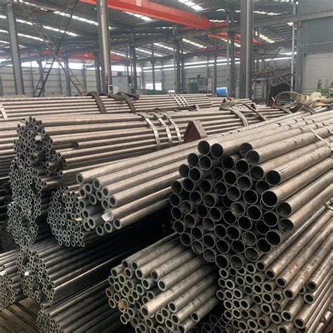 ASTM A106 Carbon Steel Tube API 5L Gr B LSAW SSAW Seamless Steel Pipe