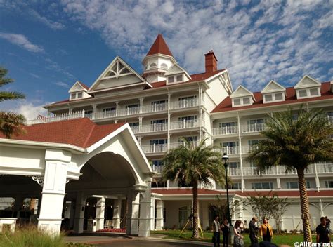 All Photos Of The Villas At Disneys Grand Floridian Resort And Spa