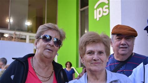 Pago De Jubilaciones Ips Fechas De Cobro En Noviembre De 2024