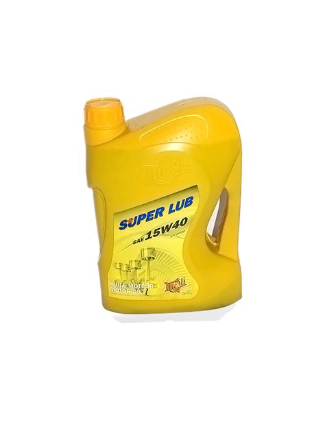 SUPERLUB DIESEL SAE 15W40 | FIPAL, pièces de rechange tunisie ...