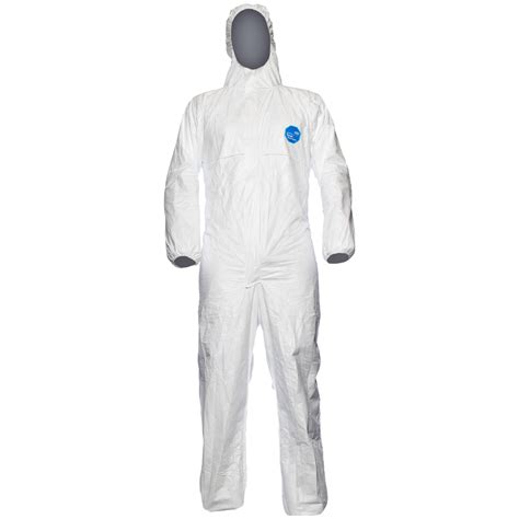 Rebel Proguard 100 Disposable Coverall Protekta Safety Gear