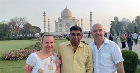 Gita Di Un Giorno Ad Agra Da Delhi Con Baby Taj E La Tomba Di Akbar