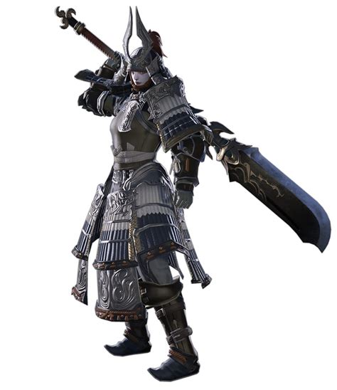 Final Fantasy Knight Armor