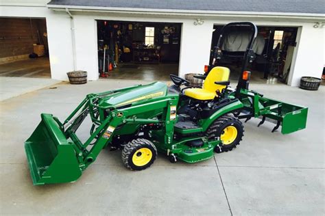 Cheapest Sub Compact Tractors For Sale Arad Branding