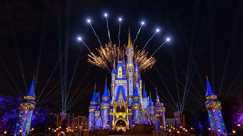 Walt Disney World New Years Eve 2023 Get New Year 2023 Update