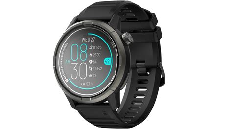 Kiprun Gps By Coros El Reloj Inteligente De Decathlon