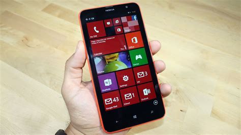 Nokia Lumia Review En Espa Ol Youtube