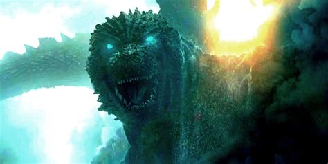 Godzilla Minus One Supera Un Importante Hito De Taquilla En Un Estreno