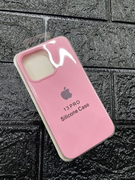 CASE IPhone 13 Pro ROSA