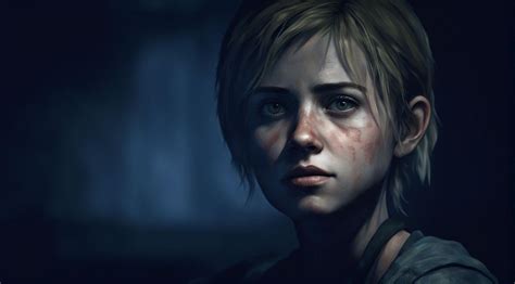 Artisic Impression Of Sarah Last Of Us 02 By Ishi99 On Deviantart