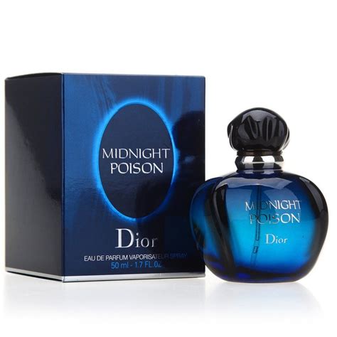 Christian Dior Midnight Poison EDP 50ml (CHDPT50) by www ...