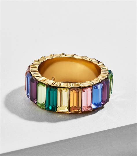 The 9 Best Brands for Rainbow Jewelry | Who What Wear