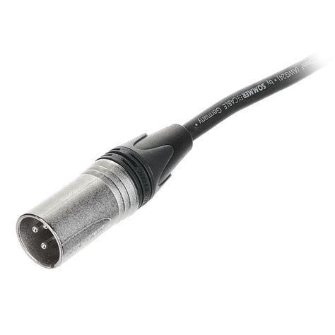 Sommer Cable Stage 22 SGN4 0750 SW Thomann France