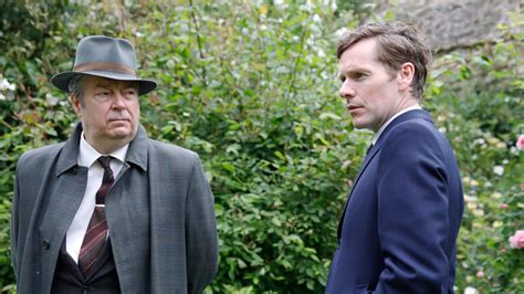 Endeavour Season 9 Preview Masterpiece Official Site Pbs