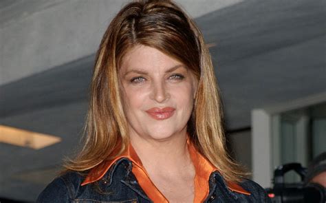 Murió La Actriz Kirstie Alley A Los 71 Años De Edad Telediario Costa Rica