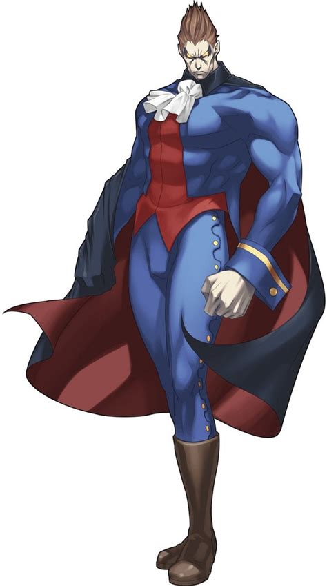 Demitri Maximoff Darkstalkers Image 3825714 Zerochan Anime Image