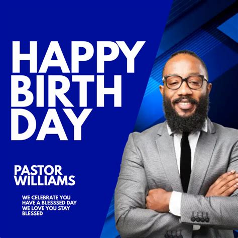 Copy Of Happy Birthday Postermywall