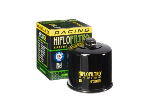 Hf Rc Hiflofiltro Rc Oil Filters Yamaha Mt