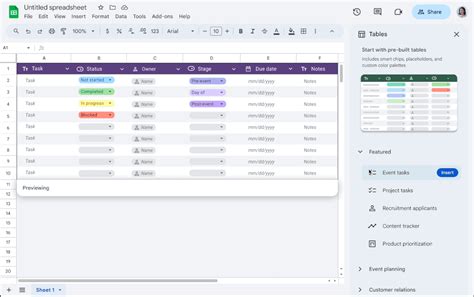 BrowsingTables ezgif resize Google Cloud 프리미어 파트너 메가존소프트