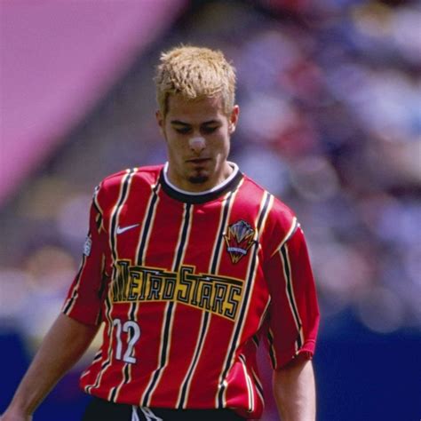 Footpack On Twitter Les Maillots De La MLS FRA En 1999 C