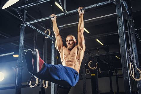 5 Ways To Build Muscle With Bodyweight Training Onnit Academy