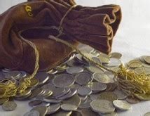 Талисманы для привлечения денег своими руками