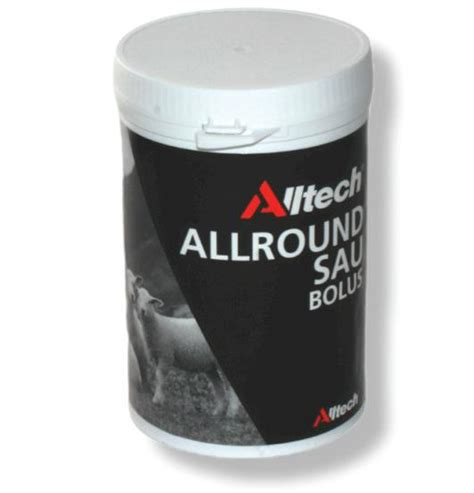Alltech Produktkatalog 2024 by alltechnorway - Issuu