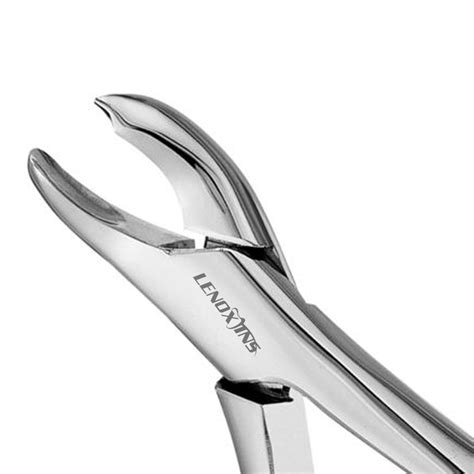 Extracting Forceps Fig Extra Narrow Lower Anterior Apical