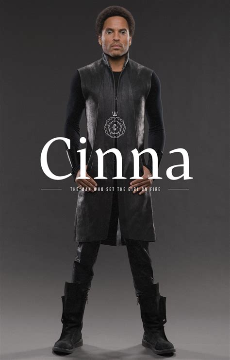 User Bloggcheung28capitol Couture Featuring Cinna The Hunger Games