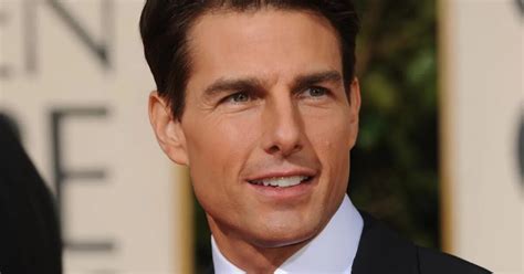 Qu Es La Cienciolog A La Secta Religiosa A La Que Pertenece Tom Cruise