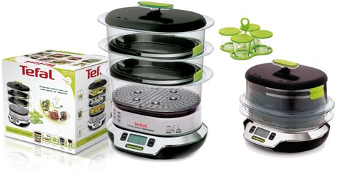 Tefal Vs Vitacuisine Compact