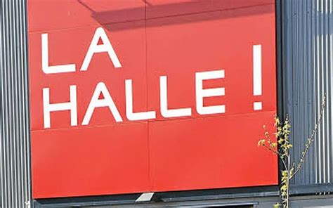 La Halle 150 magasins fermés le 1er jour des soldes Le Télégramme