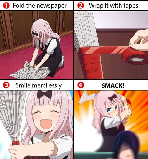 kaguya Sama