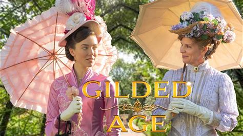 The Gilded Age Season Teaser Youtube