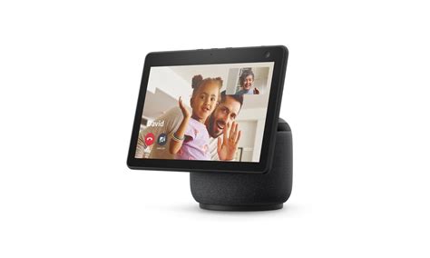 Amazon Echo Show 10 3rd Gen Review TrendRadars