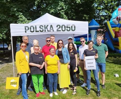 Piknik Na Plantach W Gostyniu Stowarzyszenie Polska