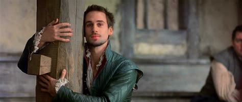 Joseph Fiennes Shakespeare In Love