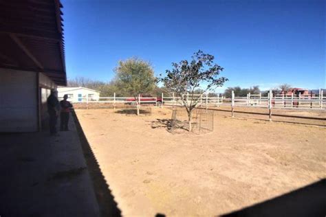 Rancho En Carretera Estatal Saltillo Colo Propiedades