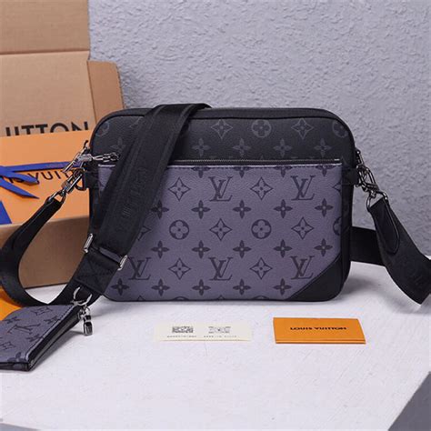 LV Trio Messenger Bag Onlinefakes