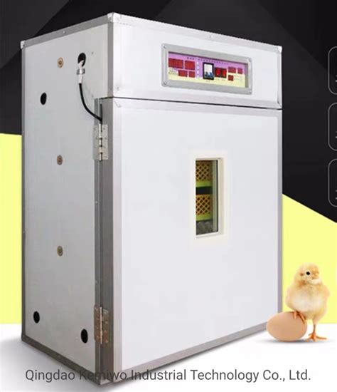 Eggs Incubator Automatic Poultry Hatching Equipment Egg