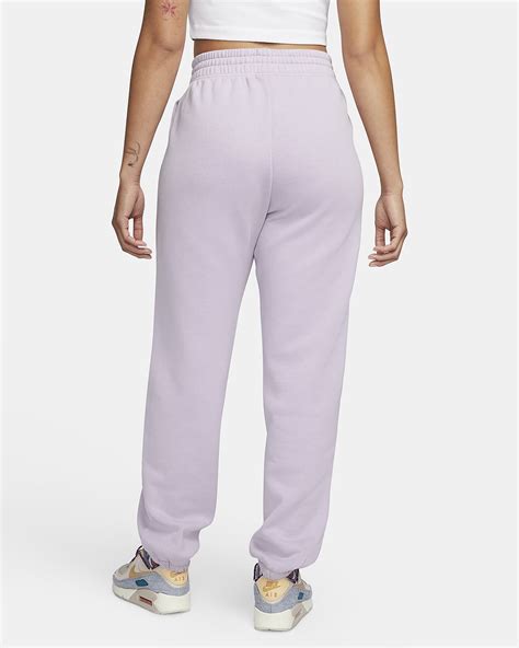 Nike Sportswear Essential Collection Womens Fleece Trousers Nike Ae