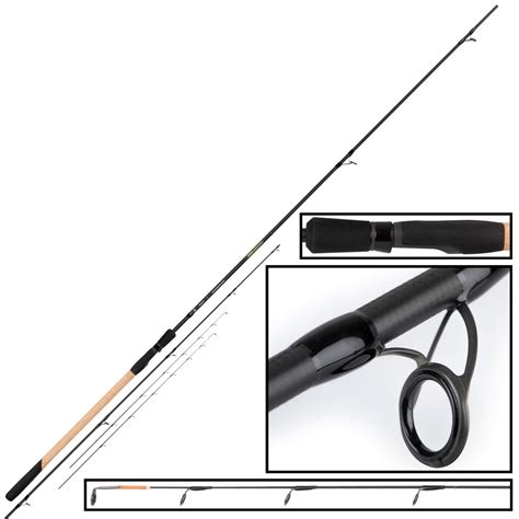 Fox Matrix Ft G Horizon X Pro Commercial Feeder Feederrute