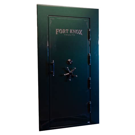 Vault Door Series