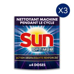 Nettoyant lave vaisselle Maison Beauté